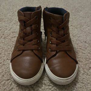 Cat and Jack toddler boys boots
